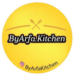 ByArfa Kitchen