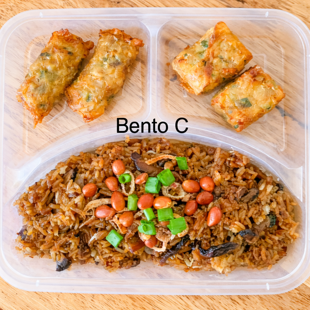 Bento Set C (minimum 2) (Special Package Available)_0