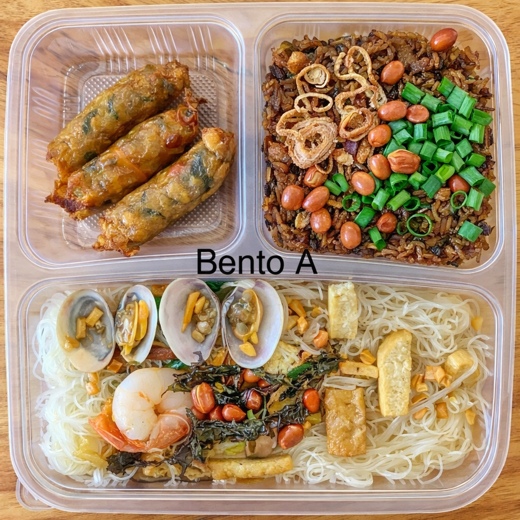 Bento Set A (minimum 2) (Special Package Available)_0