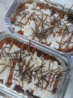 Sushi Bakes Assorted