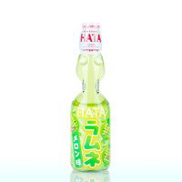 HATA RAMUNE MELON BOTTLE 200ML_0