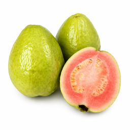 جوافة وردية – تايلاند (500 جم) / Pink Guava – Thailand (500g)