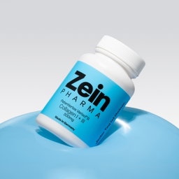 Collagen I + III capsules 500 mg