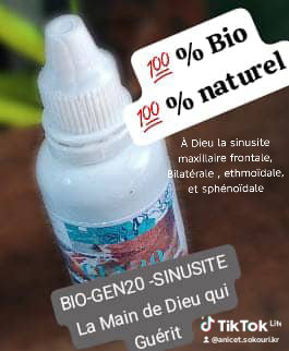 Bio-gen20 