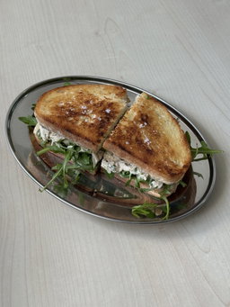 Toasties