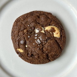 Espresso Brown Butter Cookie