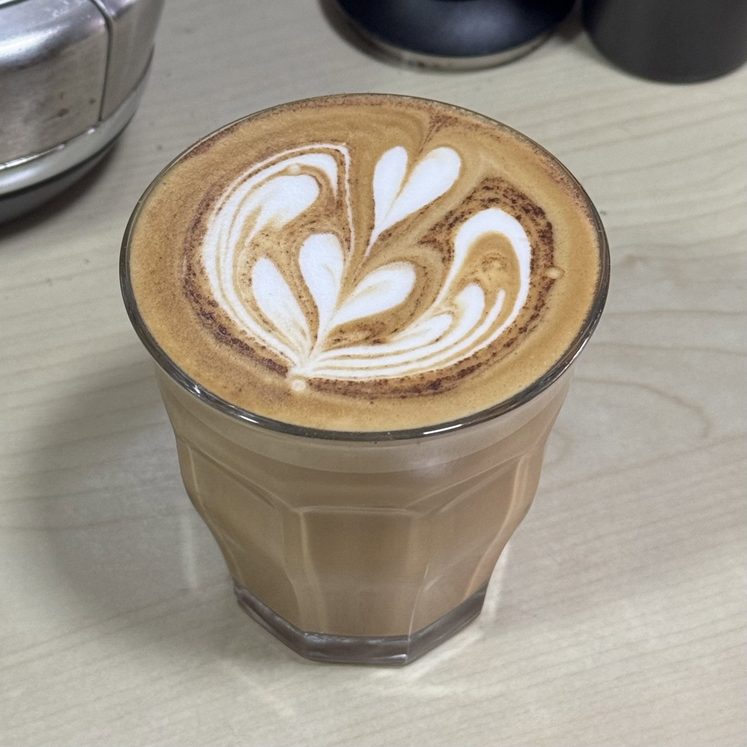 Latte