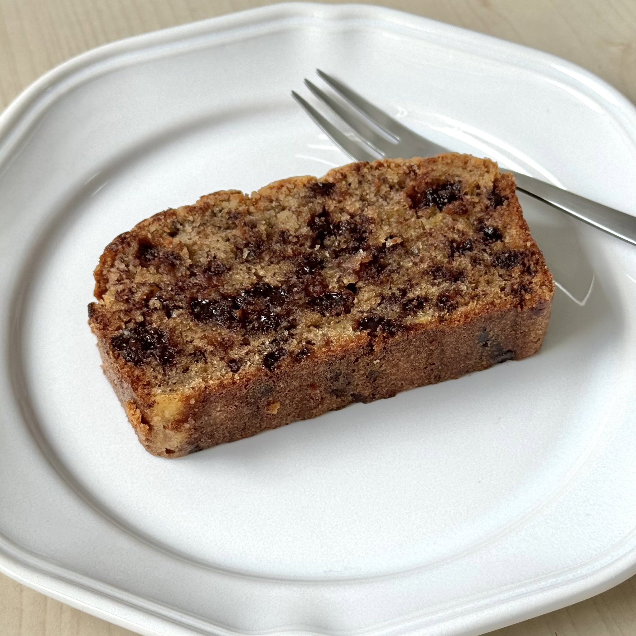 Brown Butter Banana Cake_0