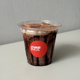 Iced Chocolate 🍫