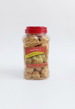 Huntley's Jeera salties 650g