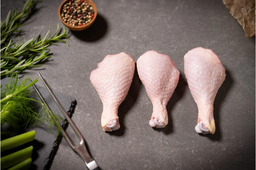 Unterkeule | 3Kg | دبوس