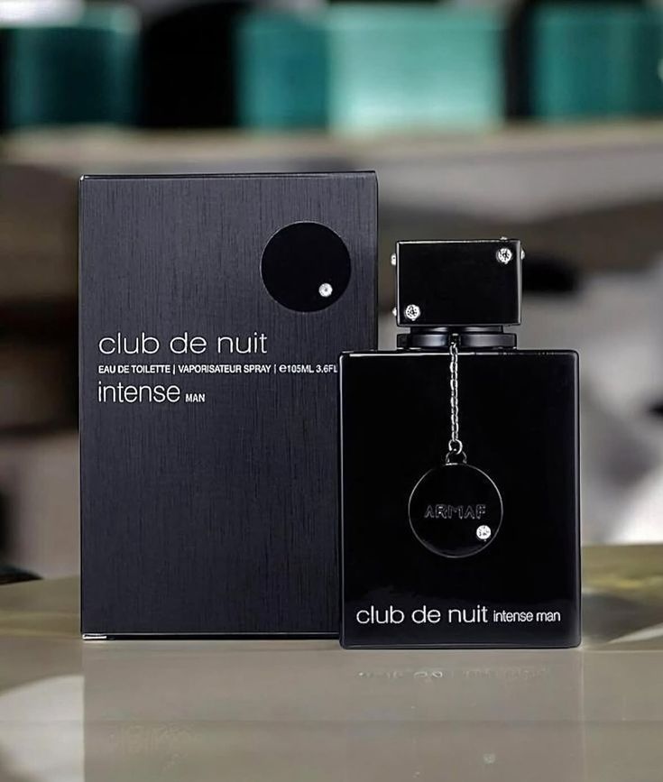 club de nuit
