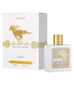 Qaed Al Fursan 