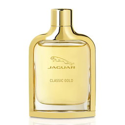 Jaguar Gold