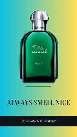 Jaguar For Men