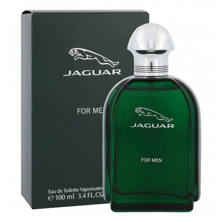 Jaguar For Men_0