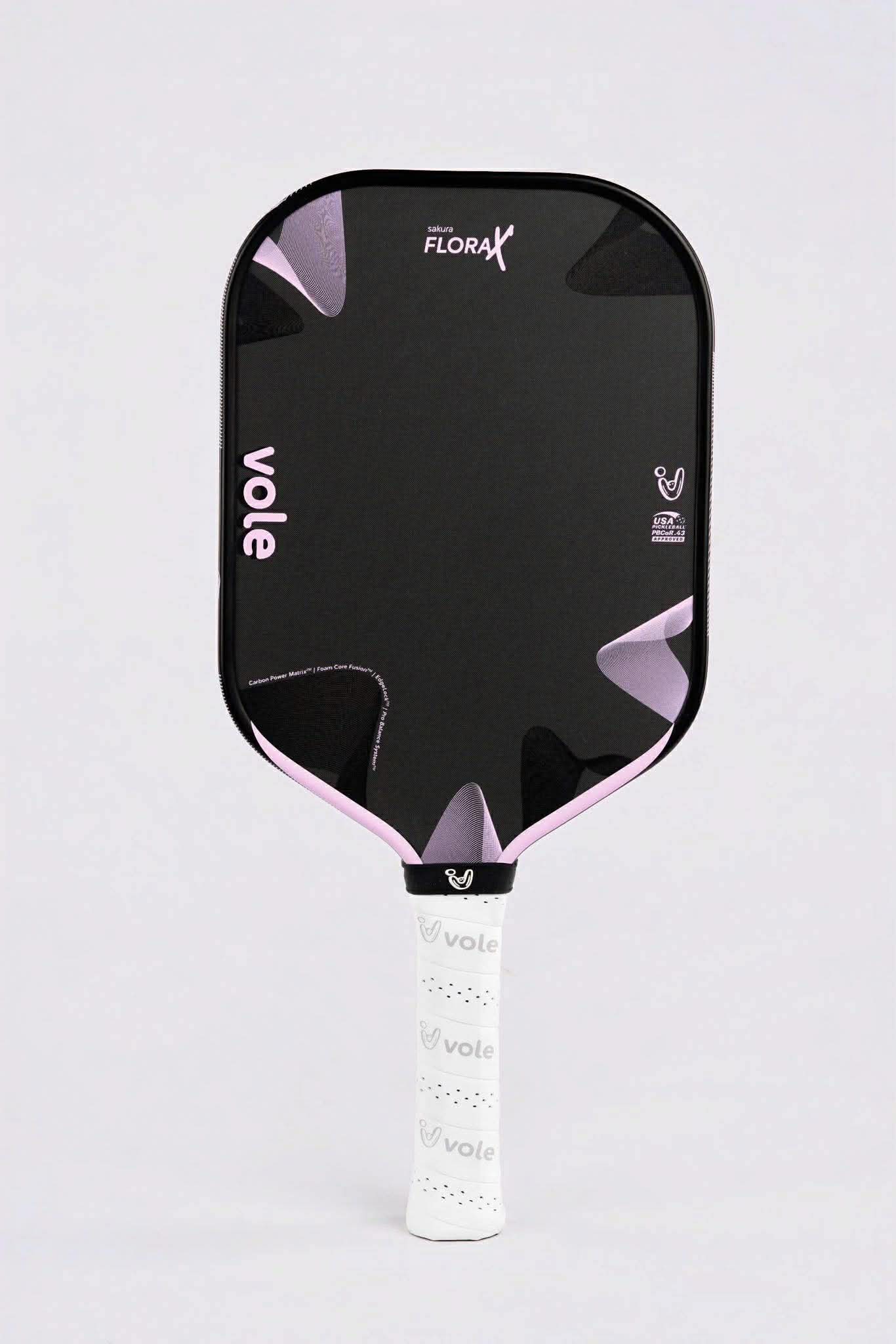 Vole FloraX_1
