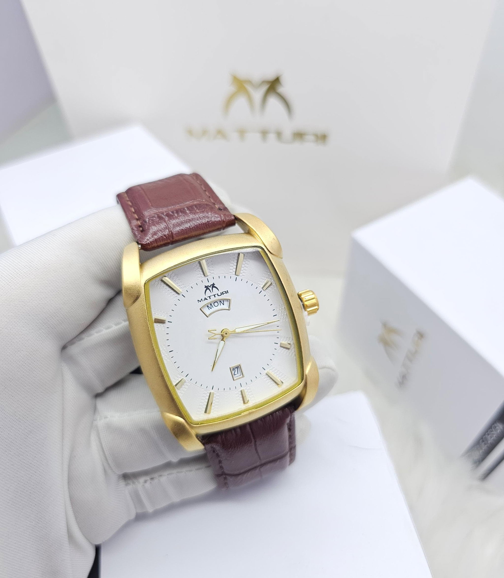 Matturi montre _1