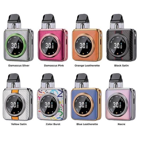 Vaporesso XROS 5 Nano Kit <<< Vape Junction >>>_0