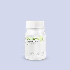 Lamelle Acnevelle Plus AP4