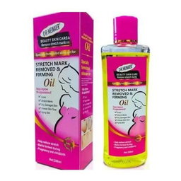 Dr Meinaier Stretch Marks Oil 200Ml 
