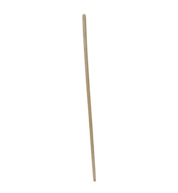 Palo de Madera para Cepillo Rosca Fina_0