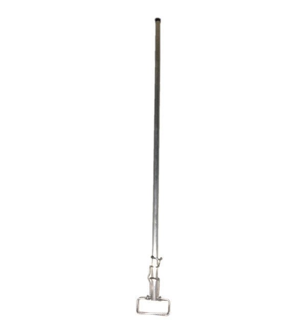 Palo de Aluminio con Gancho para Mopa_0