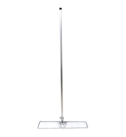 Palo de Aluminio con Gancho para Brillador 24"