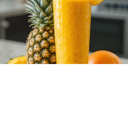 Pineapple Juice