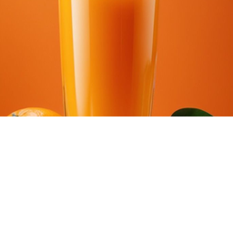 Fresh Orange Juice