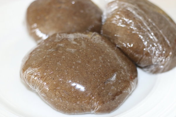 Amala lafu per wrap