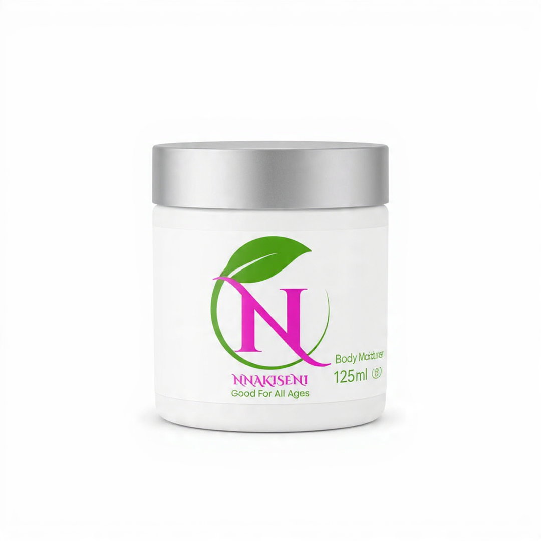 Body Moisturizer
