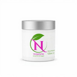 Body Moisturizer