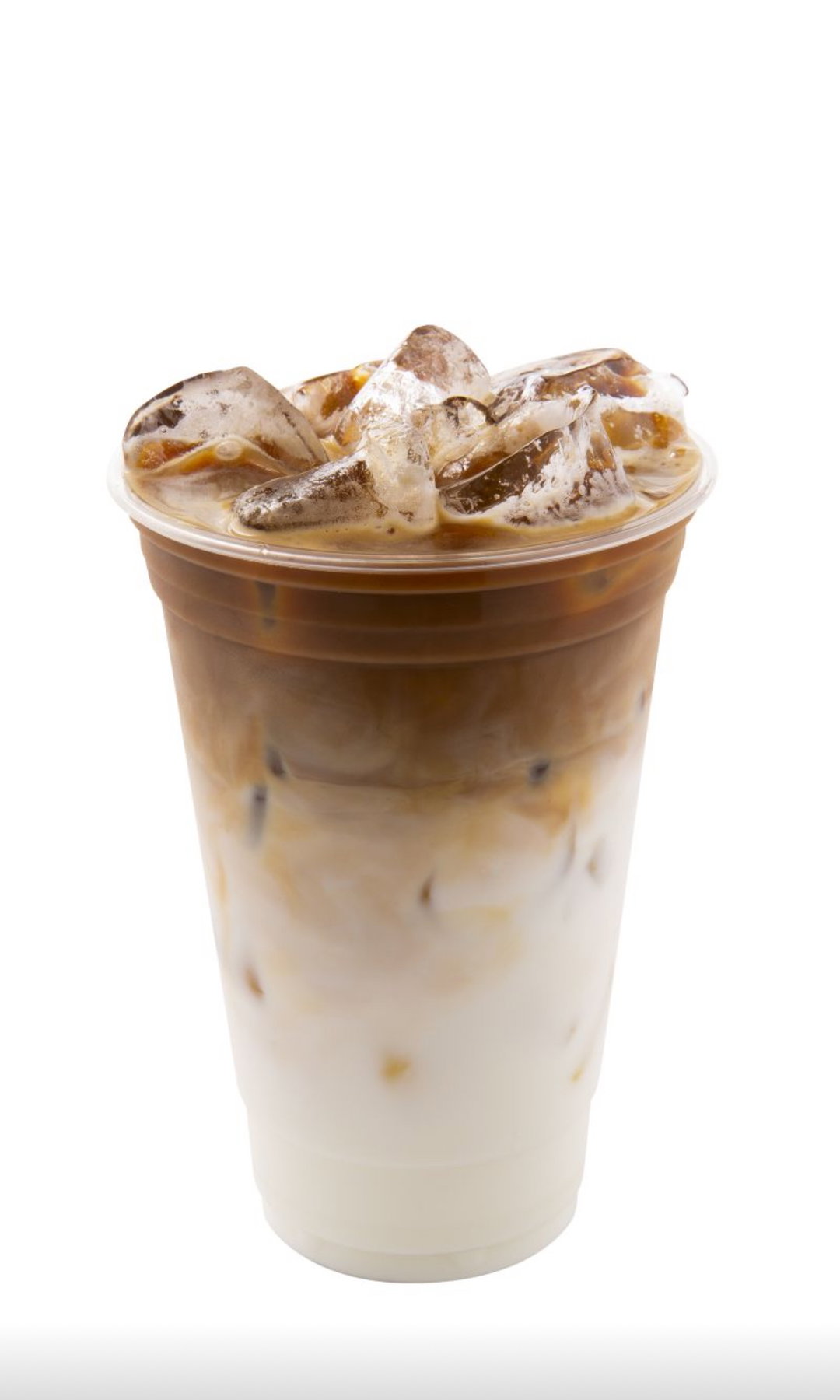 Iced Latte