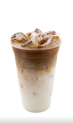 Iced Latte