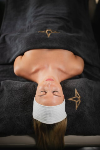 Réservation pour massages au Bain du Lotus