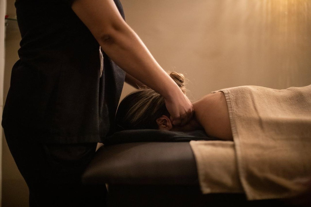 Réservation pour massages au Marajah