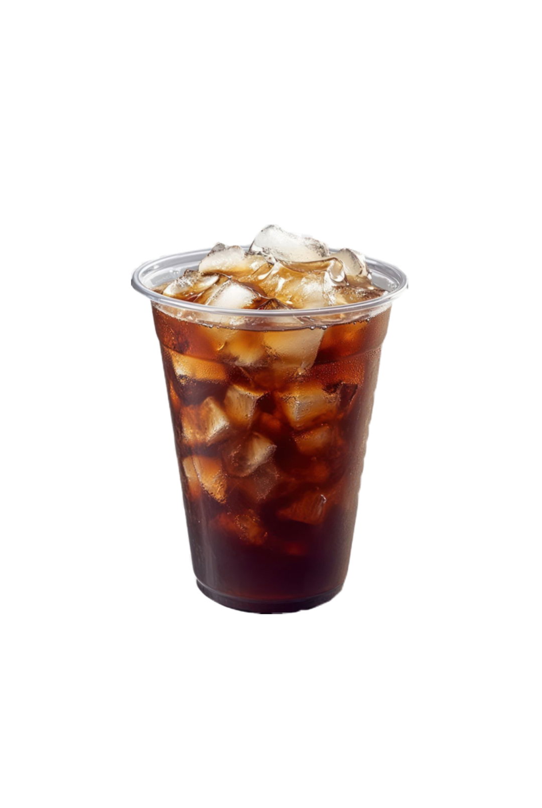 Iced Americano