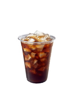 Iced Americano