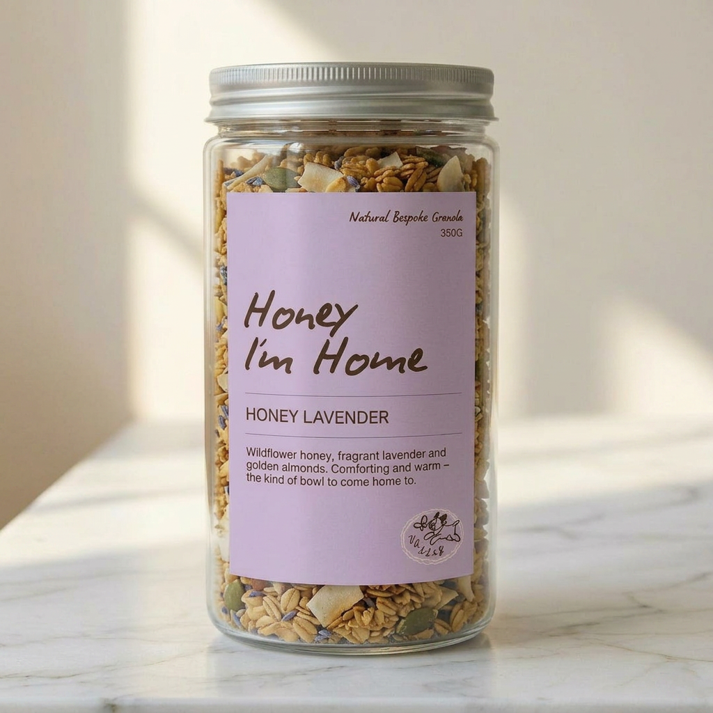 Honey, I'm Home_0