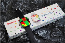 Micro wear watch 9Pro