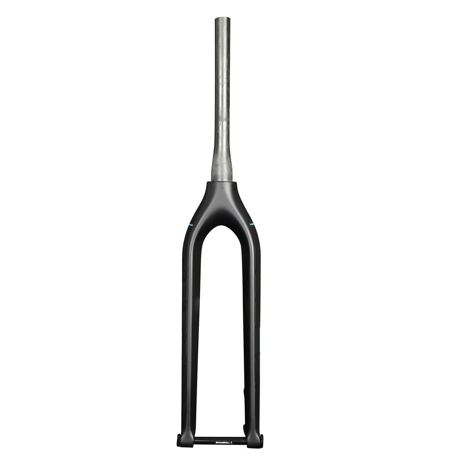 PROMEND FK-409 Rigid Aluminium Fork (Gravel / 29er Compatible)_2