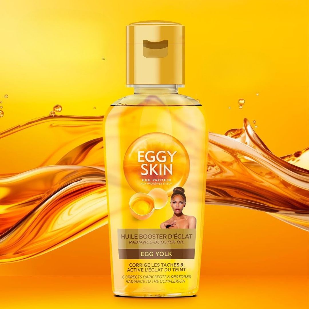 EGGY SKIN Egg Protein Brightening Serum_0