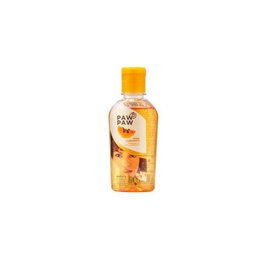 Paw Paw Oil With Papaya