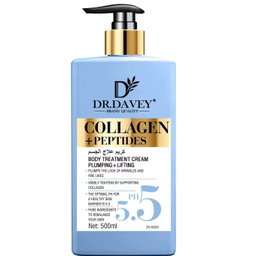 Dr. Davey Collagen Lotion 500ml