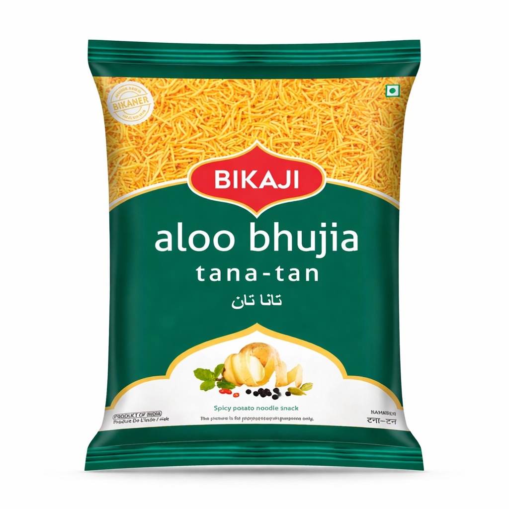 Bikaji Aloo Bhujia 180g