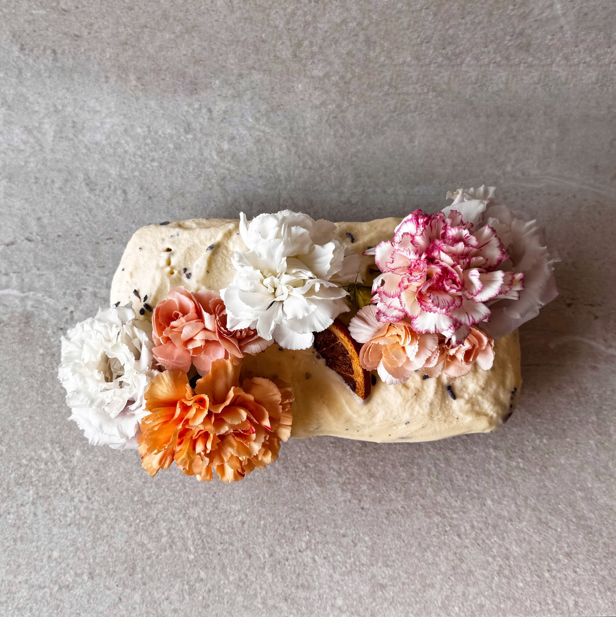 Earl Grey Lavender Bloom Cake_1