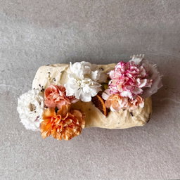 Earl Grey Lavender Bloom Cake