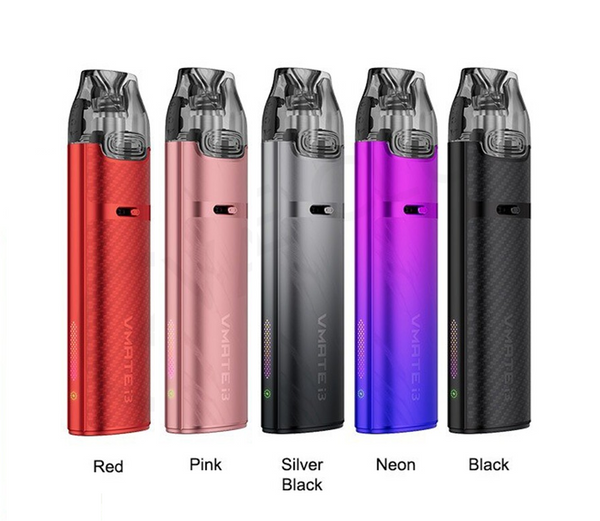 VooPoo VMATE i3 Pod Kit <<< Vape Junction >>>_0