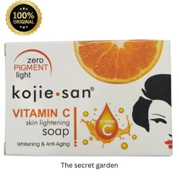 Kojie San Vitamin C Soap